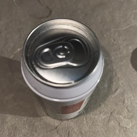 Beer can socks gift green socks with golf balls tees in fake beer can package - Picture 3 of 7